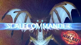 Deep breath is... 😏 Scalecommander Devastation | The War Within Beta