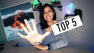 Best Photos of 2021 (Friday Five)