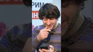 Юсуп Омаров 🤣