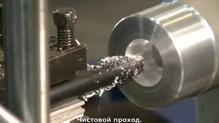 Фрезер ЧПУ. Опора ШВП