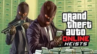 GTA V Online - BIN Gaming