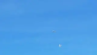 Freewing 90 mm F-22 Flight 22 SoloShot3