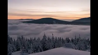 Zeus 8K - Above And Beyond