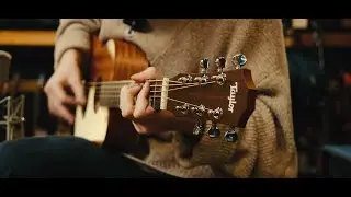 🎧ТОЛЬКО ЗВУК Taylor BT2 | Guitar lavka #taylorguitars #акустическаягитара