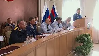 Как повысить эффективность работы правоохранительных органов в борьбе с наркопреступностью