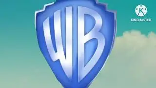 Warner bros television 2024 logo Opening Varinat