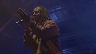 Exile Di Brave Live - Reggae In Wulf 2023 Aftermovie