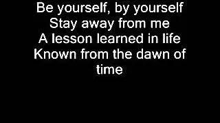 Pantera-Walk Lyrics