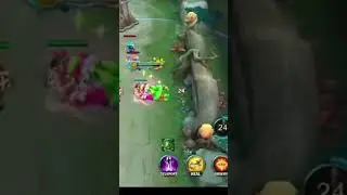 Glee vs Sirena #heroesevolved #thelucifier #gleepuck