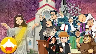 The Words of Jesus Expose a Church Gone Wrong!