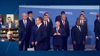 Análisis: ¿Qué hay detrás de la inclusión de Cuba en los BRICS?