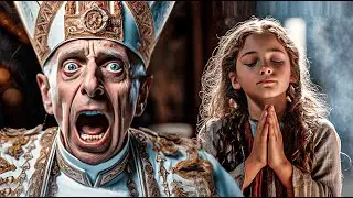 These Strange Secrets in Vatican Documents Reveal the Creepiest Mysteries