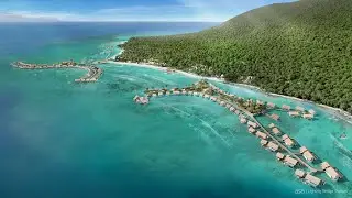 Lux* Phu Quoc Resort & Villas