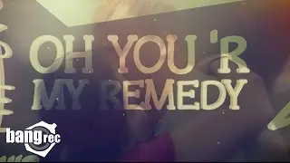 GET FAR & SUSHY - Remedy (Video Lyrics)