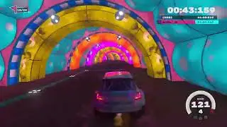 DIRT 5™_Défi hebdo