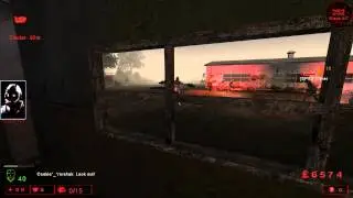 use aimbot