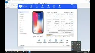 Iphone x 14.4 Unlock With Signal 2021 (Mexico Botters)