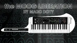 02- The Moog Liberation: Filter