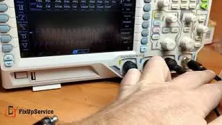 Processes and signals from the BIOS chip