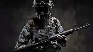 CS GO.Играем за террористов # 1