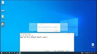 2nd CARA MENGATASI HOW TO FIX Grand Theft Auto GTA 3 III requires at least DirectX version 8.1