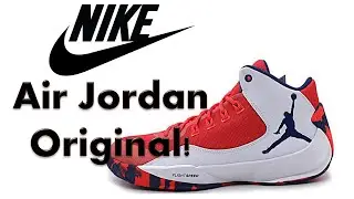 Air Jordan Aliexpress (Tênis Nike)