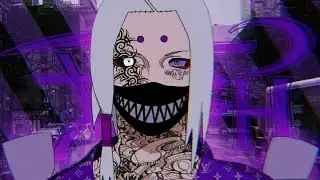 Ug1y K1tt3n - BOY$(AMV)