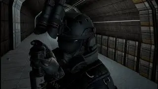 Pavlov VR - Moments 5