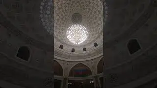 Xanım Fatimeyi Zəhra Məscidi