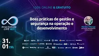 DevOpsBootcampLive #31