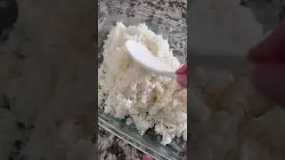 Make a large batch of sushi in half the time