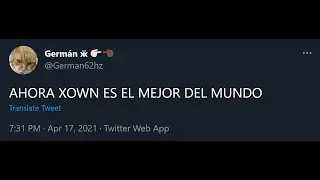 mato a german62hz y me acusa de usar aimbot...