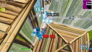 Envision 🔮 (Chapter 3 Fortnite Montage)