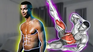 How Famous People Start they day? [1 Minute Morning Exercise!]