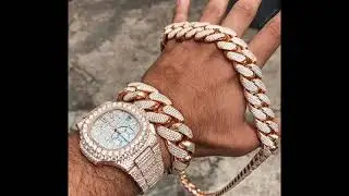“Bustdown” // Drake Type Beat