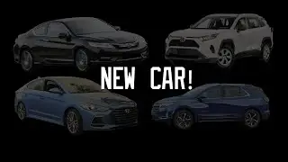 I GOT A NEW CAR!! - IGSQUAD SUMMER VLOGS 2023 (Week 9)