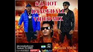 Sierra Leone music. Hot mixtape !!! Denimix Vol 56, by DJ Ahmed