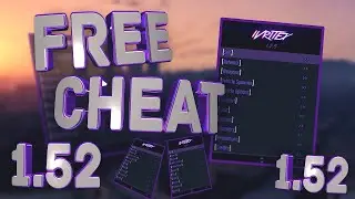 GTA V Online 1 52 iVritex Menu v2 2   GTA 5 Mod Menu + Free Download   Undetected   +Tutorial