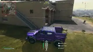 Call of Duty  Modern Warfare 3 where u going with my truck!!!