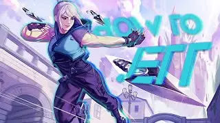 How to Jett