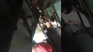 Train Me Larkiyo Ki Masti