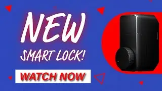 New SwitchBot Lock Pro: Unboxing and Installation Guide