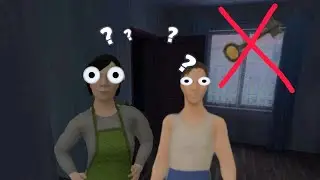 Without Using Pantry Key In Schoolboy Runaway