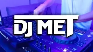 DJ MET - OTTO MINUTI DI MIX E DIVERTIMENTO