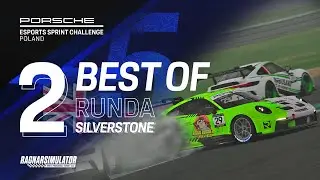 BEST OF Runda 2 - PESCP | Sezon 5