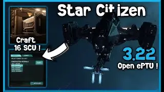 ISC ~ L'actualité traduite et résumée, Salvage rework ! (4k60fps)
