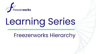 The Freezerworks Hierarchy
