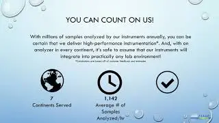 Welcome to FIAlab Instruments!