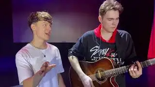 Torry Allen — The Moon | СНИППЕТ