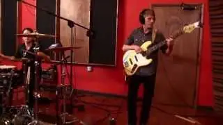 The Echo Bar Recording Studios Hudson Henry Back To Life